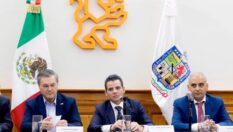 Preparativos mundialistas avanzan en Nuevo León