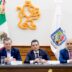 Preparativos mundialistas avanzan en Nuevo León