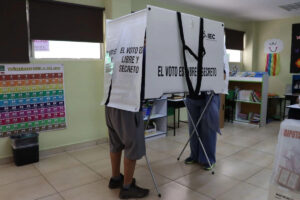 Elecciones Coahuila 2026 resultados: PRI gana los 16 distritos y Morena denuncia compra de votos con código QR
