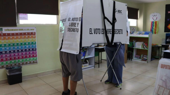 Elecciones Coahuila 2026 resultados: PRI gana los 16 distritos y Morena denuncia compra de votos con código QR