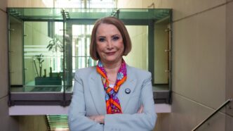 Sheinbaum anuncia a Laura Itzel Castillo como próxima titular de la Secretaría de las Mujeres