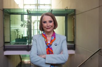 Sheinbaum anuncia a Laura Itzel Castillo como próxima titular de la Secretaría de las Mujeres