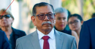 Hay pruebas “abundantes” contra Gerardo Mérida Sánchez: cortes de Nueva York inician proceso