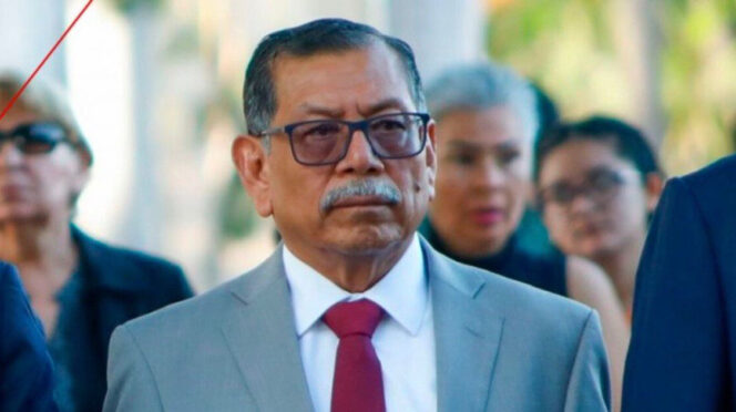 Hay pruebas “abundantes” contra Gerardo Mérida Sánchez: cortes de Nueva York inician proceso