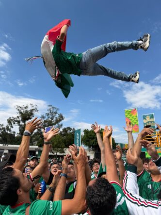 La advertencia de SEDESA para los festejos: el “quiere volar” puede matar