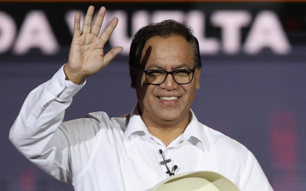 Elecciones en Perú: Roberto Sánchez toma ventaja sobre Keiko Fujimori en un ajustado conteo