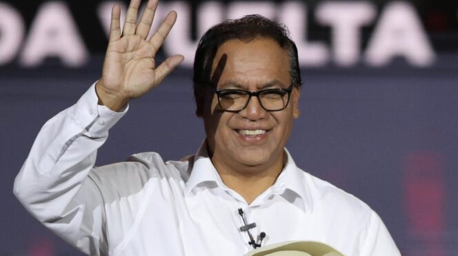 Elecciones en Perú: Roberto Sánchez toma ventaja sobre Keiko Fujimori en un ajustado conteo