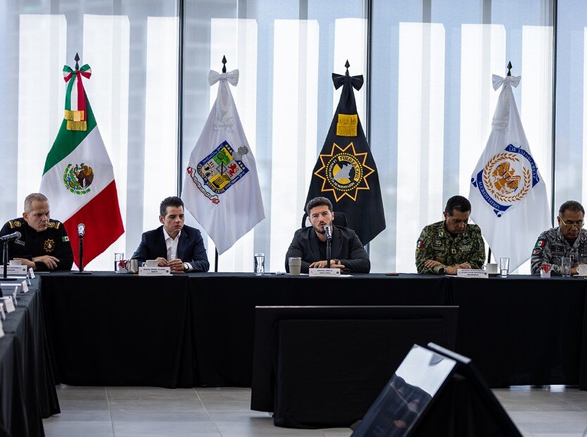 Saldo blanco en Mundial más Norteño