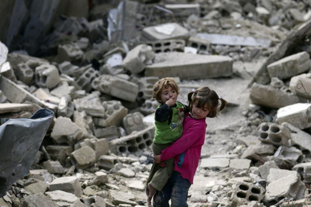 Guerras en 2026: estos son los conflictos que mantienen en alerta al mundo