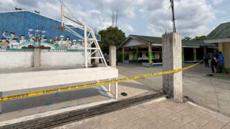 Terremoto de 6.5 en Filipinas reaviva la alerta sísmica en Mindanao