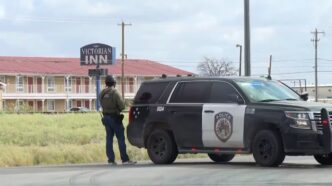 Tiroteo en Midland, Texas, deja un muerto y al menos 11 heridos; atacante fue abatido