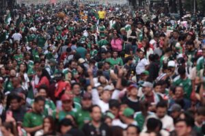 Todo lo que necesitas saber para disfrutar el México vs. Chequia