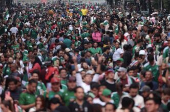Todo lo que necesitas saber para disfrutar el México vs. Chequia