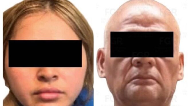 Vinculan a proceso a presuntos traficantes de migrantes detenidos con casi 100 pasaportes en Tamaulipas