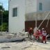 Fiscalía investiga tragedia en complejo residencial