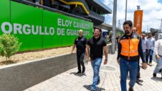 Transporte gratuito Mundial 2026 en Nuevo León