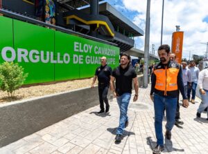 Transporte gratuito Mundial 2026 en Nuevo León