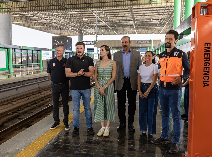 Transporte gratuito Mundial 2026 en Nuevo León