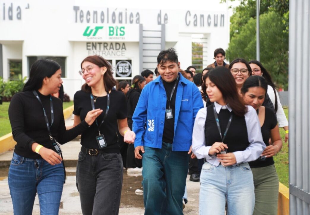 UT Cancún se consolida como primera opción de estudios en la ciudad