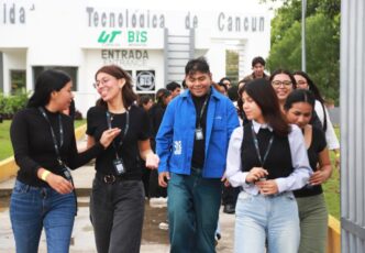 UT Cancún se consolida como primera opción de estudios en la ciudad