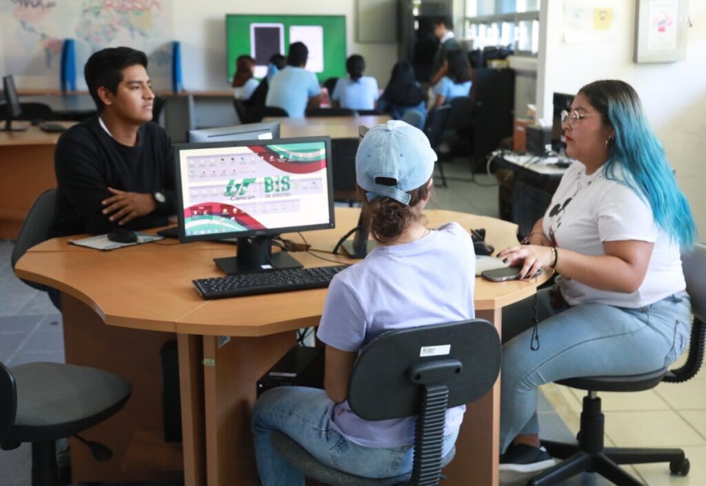 UT Cancún se consolida como primera opción de estudios en la ciudad