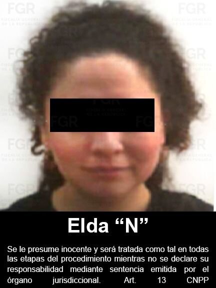 Vinculan a presunta red fiscal