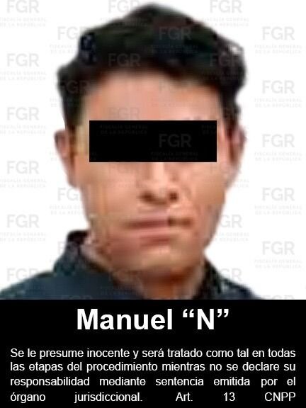Vinculan a presunta red fiscal
