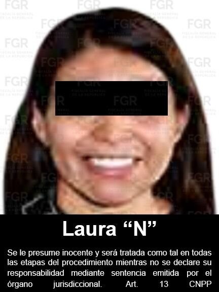 Vinculan a presunta red fiscal