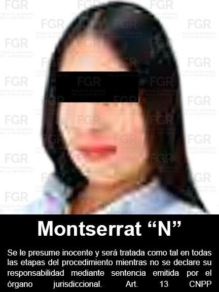 Vinculan a presunta red fiscal