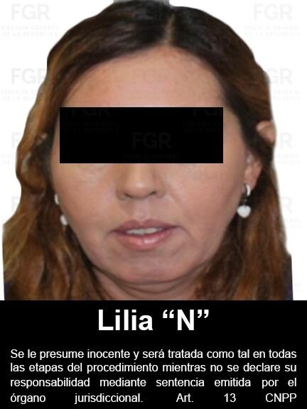 Vinculan a presunta red fiscal