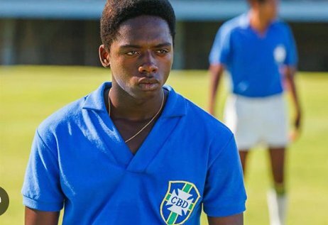 Vive también la fiebre mundialista disfrutando de grandes producciones sobre futbol como eje central de la trama