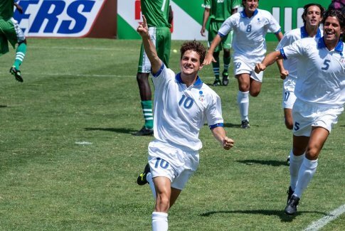 Vive también la fiebre mundialista disfrutando de grandes producciones sobre futbol como eje central de la trama