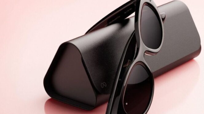 Meta lanza sus primeras gafas inteligentes sin Ray-Ban