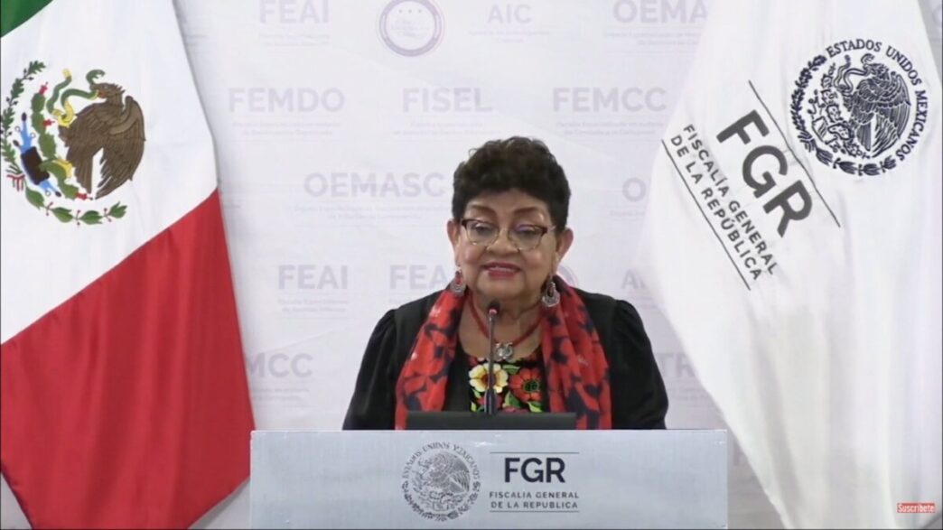 Caso “Mayo” Zambada: FGR investiga al FBI y a Ken Salazar