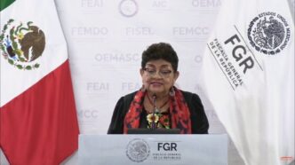 Caso “Mayo” Zambada: FGR investiga al FBI y a Ken Salazar
