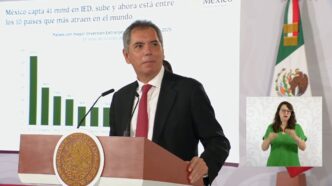 Fortaleza económica de México: los 7 indicadores que colocan al país entre las principales economías