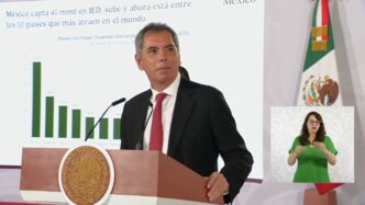 Fortaleza económica de México: los 7 indicadores que colocan al país entre las principales economías