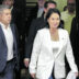 Estados Unidos felicita a Keiko Fujimori y busca fortalecer la cooperación con Perú