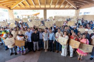 Turismo comunitario recibe impulso en Michoacán
