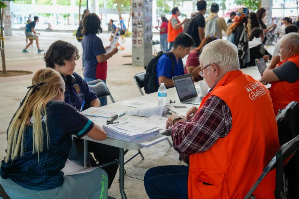 Abren registro de Yo Jalisco Transporte