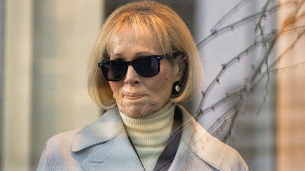 Trump deberá pagar 5.8 millones de dólares a Elizabeth Jean Carroll por caso de abuso y difamación