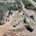 Con la presa El Novillo, el Gobierno de México garantizará agua a más de 250 mil habitantes en La Paz, BCS