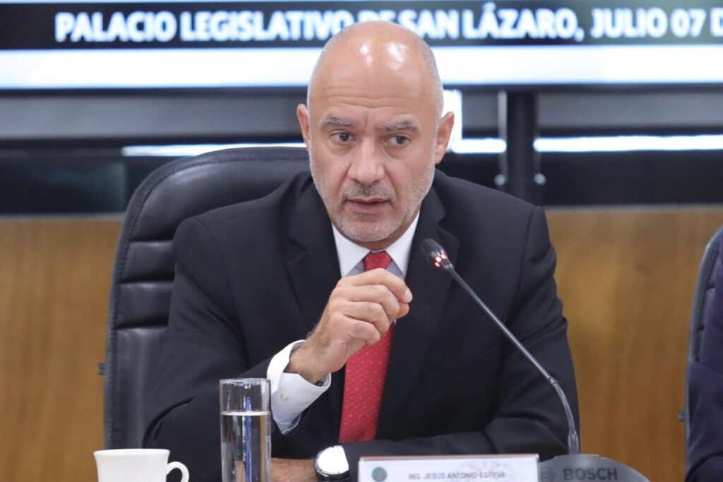 Gobierno de México invertirá más de 600 mil mdp en obras carreteras, educativas y deportivas, en la presente administración