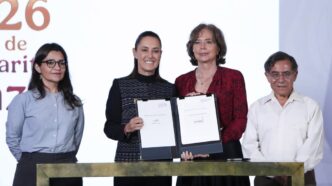 INEHRM se transforma en organismo público y podrá impartir licenciaturas y posgrados