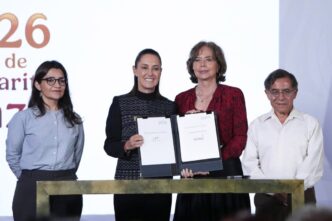 INEHRM se transforma en organismo público y podrá impartir licenciaturas y posgrados