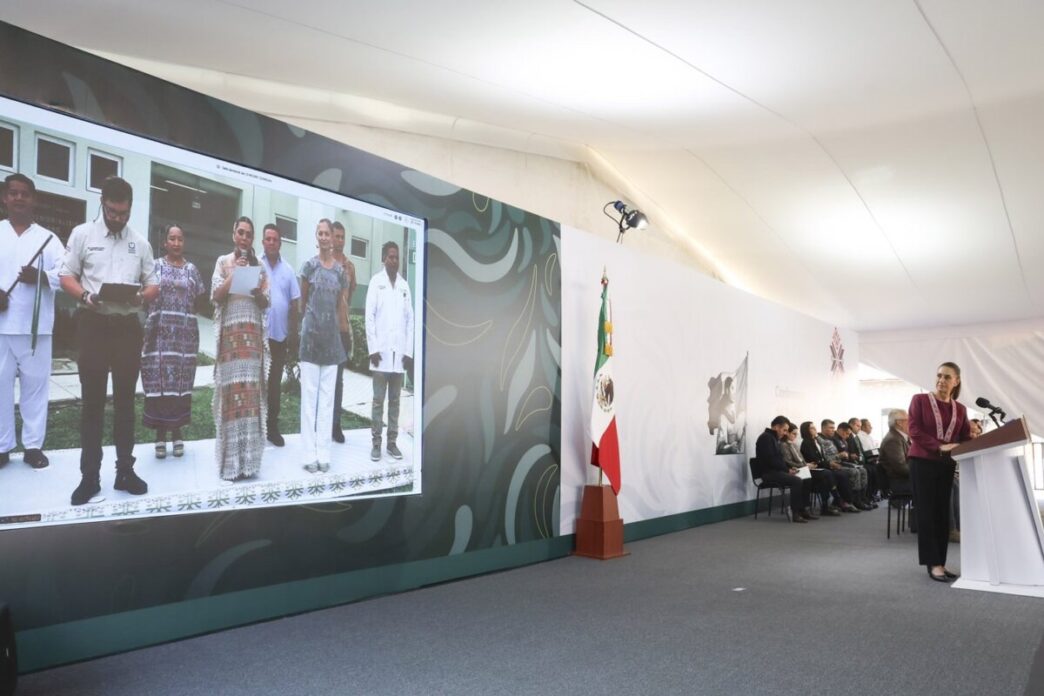 Hospital General IMSS-Bienestar de Ometepec se fortalece con inversión de 70 MDP