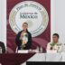 Sheinbaum anuncia inversión, seguridad y salud para el pueblo p’urhépecha