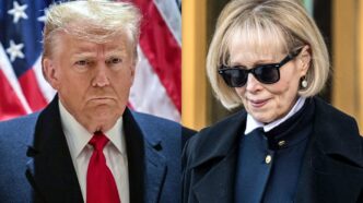 Trump deberá pagar 5.8 millones de dólares a Elizabeth Jean Carroll por caso de abuso y difamación