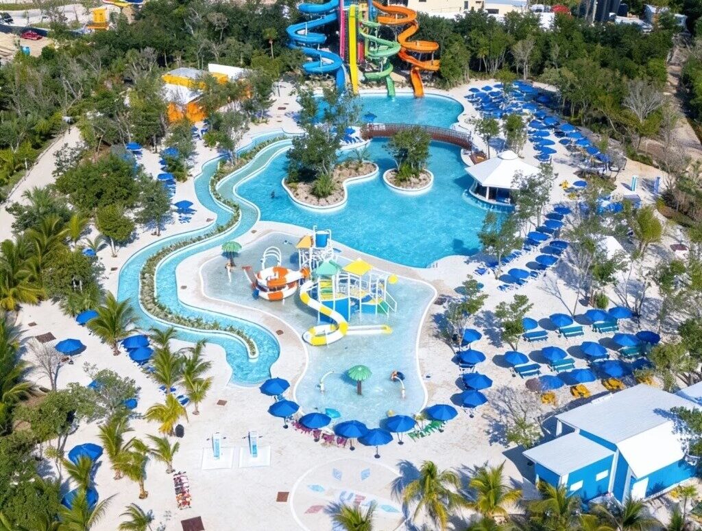 Tripadvisor otorga premio a parque de diversiones de Cozumel