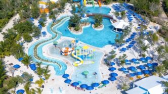 Tripadvisor otorga premio a parque de diversiones de Cozumel